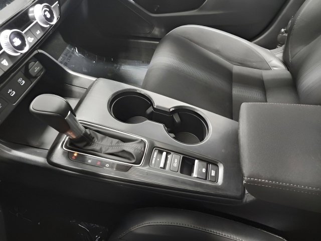 Certified 2025 Honda Civic Sport image 30