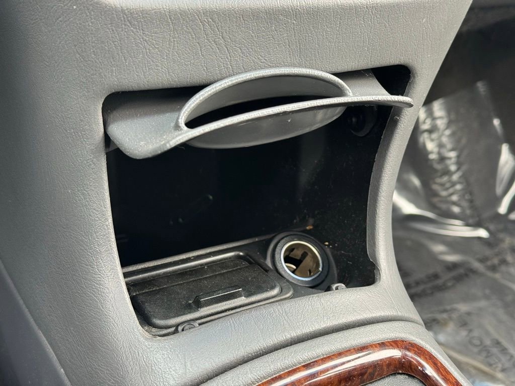 Used 2002 Buick Regal GS image 14