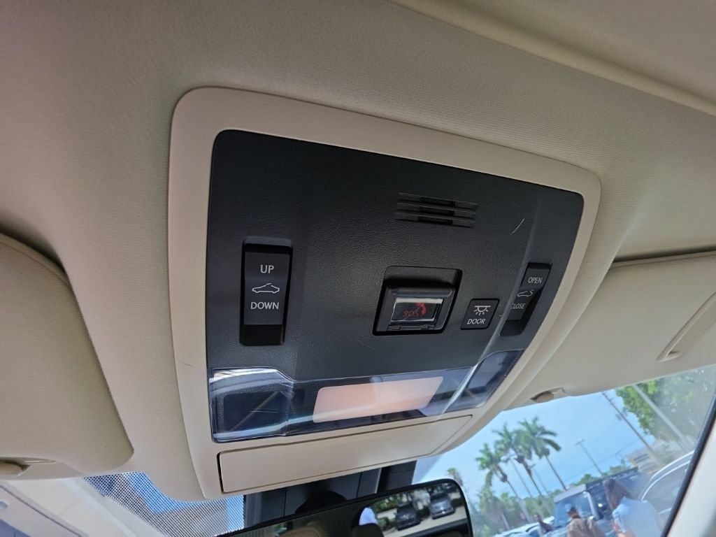 Certified 2022 Lexus RX 350 FWD w/ Premium Package image 21