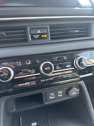 Used 2023 Honda Pilot EX-L image 20