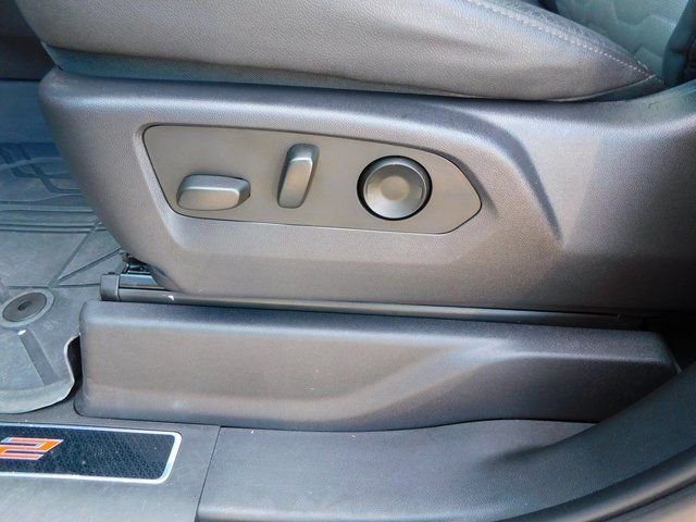 Used 2023 Chevrolet Silverado 1500 ZR2 w/ Technology Package image 17