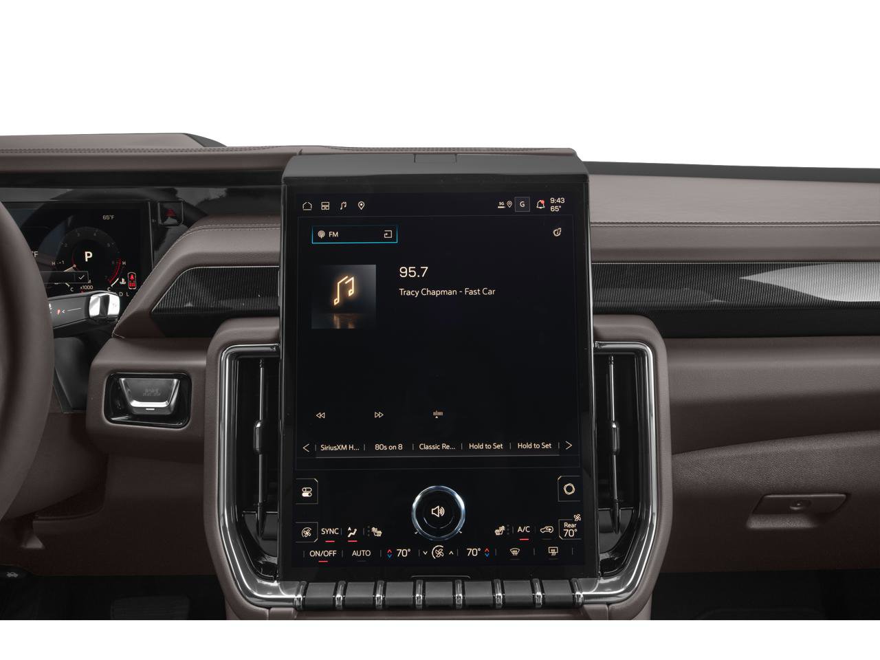 New 2026 GMC Yukon XL Elevation w/ Elevation Premium Package image 33