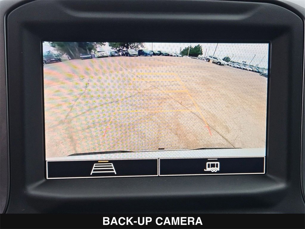 Used 2022 Chevrolet Silverado 1500 Custom image 33