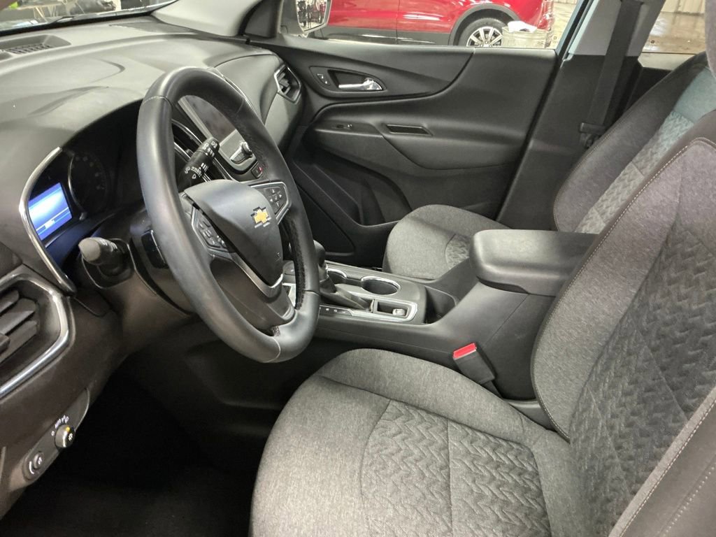 Certified 2023 Chevrolet Equinox LT image 10