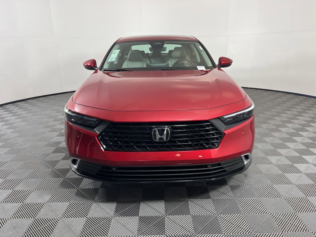New 2026 Honda Accord Touring image 7