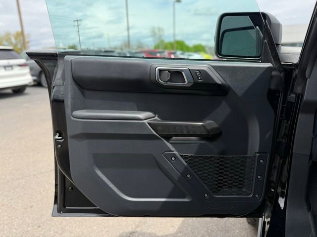 Used 2025 Ford Bronco Badlands AWD/4WD image 13