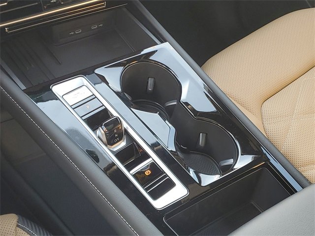 New 2026 Volkswagen Atlas Cross Sport SE image 30