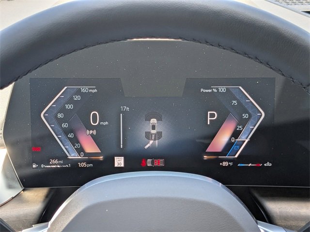 New 2026 BMW X1 xDrive28i w/ Technology Package image 32