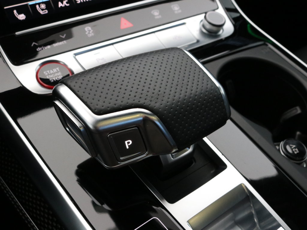 Used 2023 Audi SQ7 Premium Plus AWD/4WD image 20