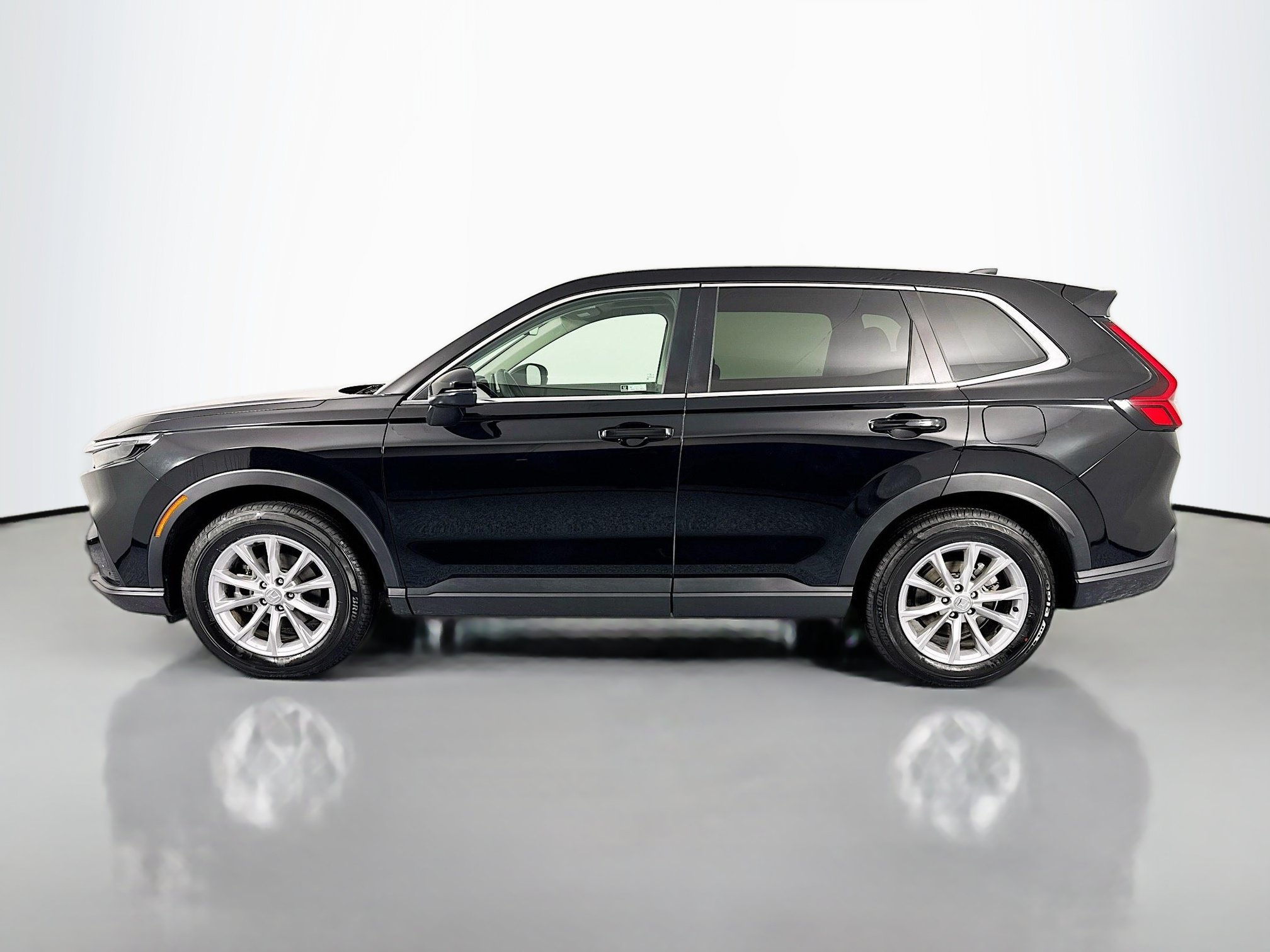 Certified 2024 Honda CR-V EX-L image 8