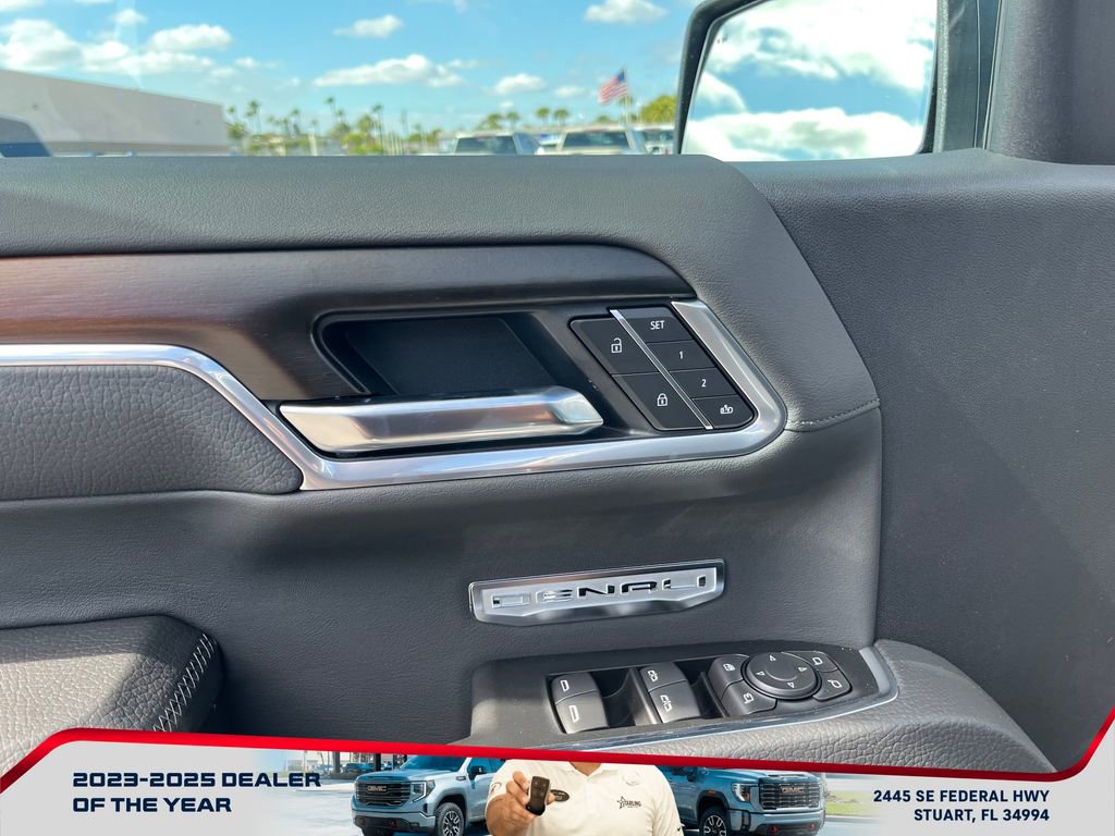 New 2026 GMC Sierra 1500 Denali image 22