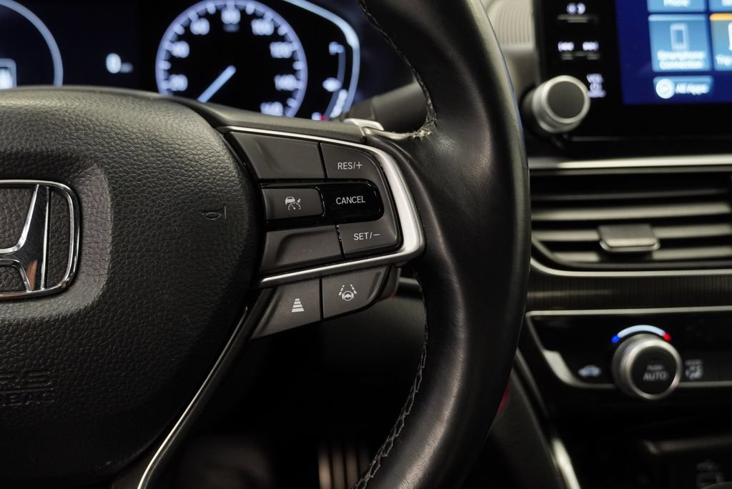 Used 2022 Honda Accord Sport image 36