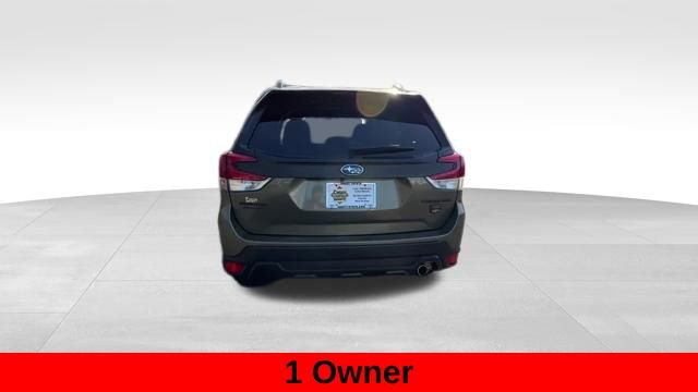 Used 2024 Subaru Forester Wilderness image 6