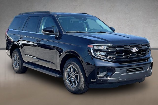 New 2027 Ford Expedition Active AWD/4WD image 2