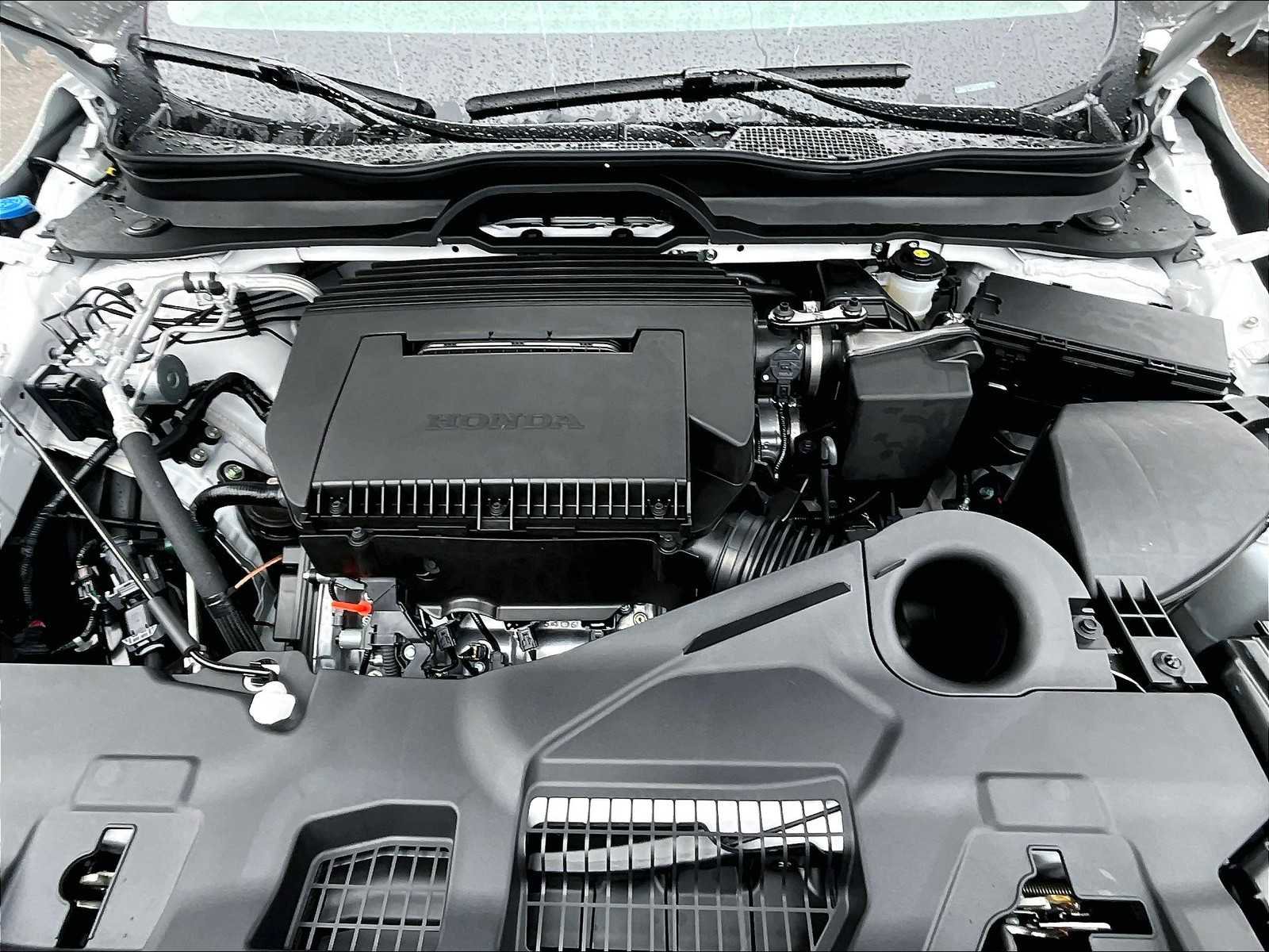 New 2025 Honda Pilot Touring image 16