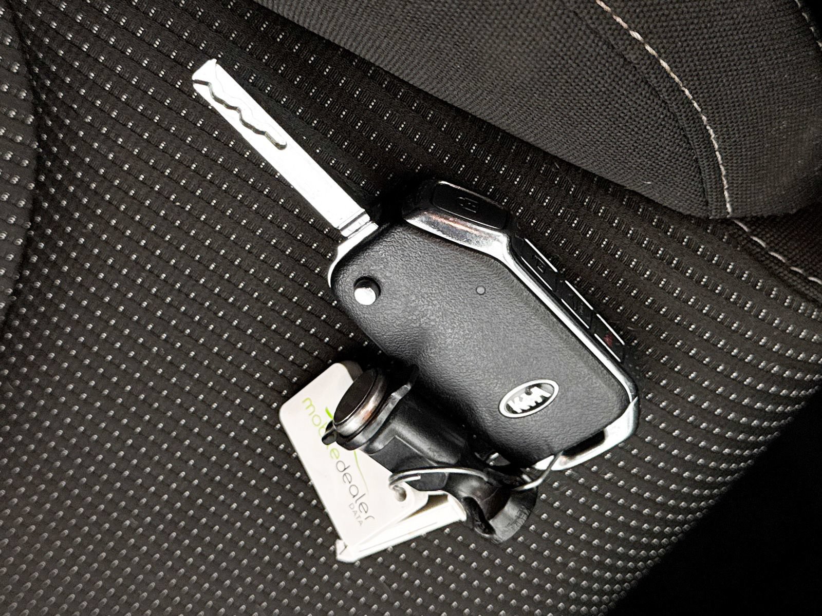 Used 2021 Kia Forte Sedan FWD image 36