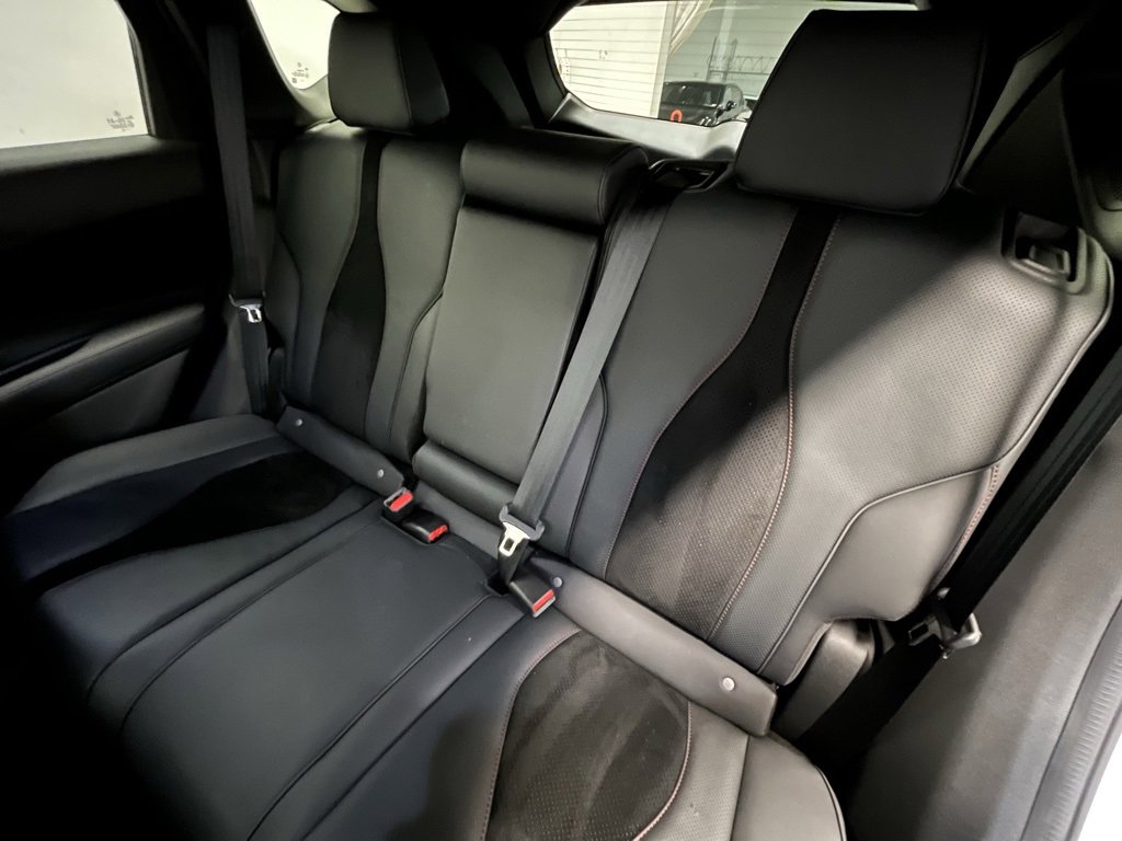 Used 2023 Acura RDX AWD w/ A-Spec & Advance Pkg image 14
