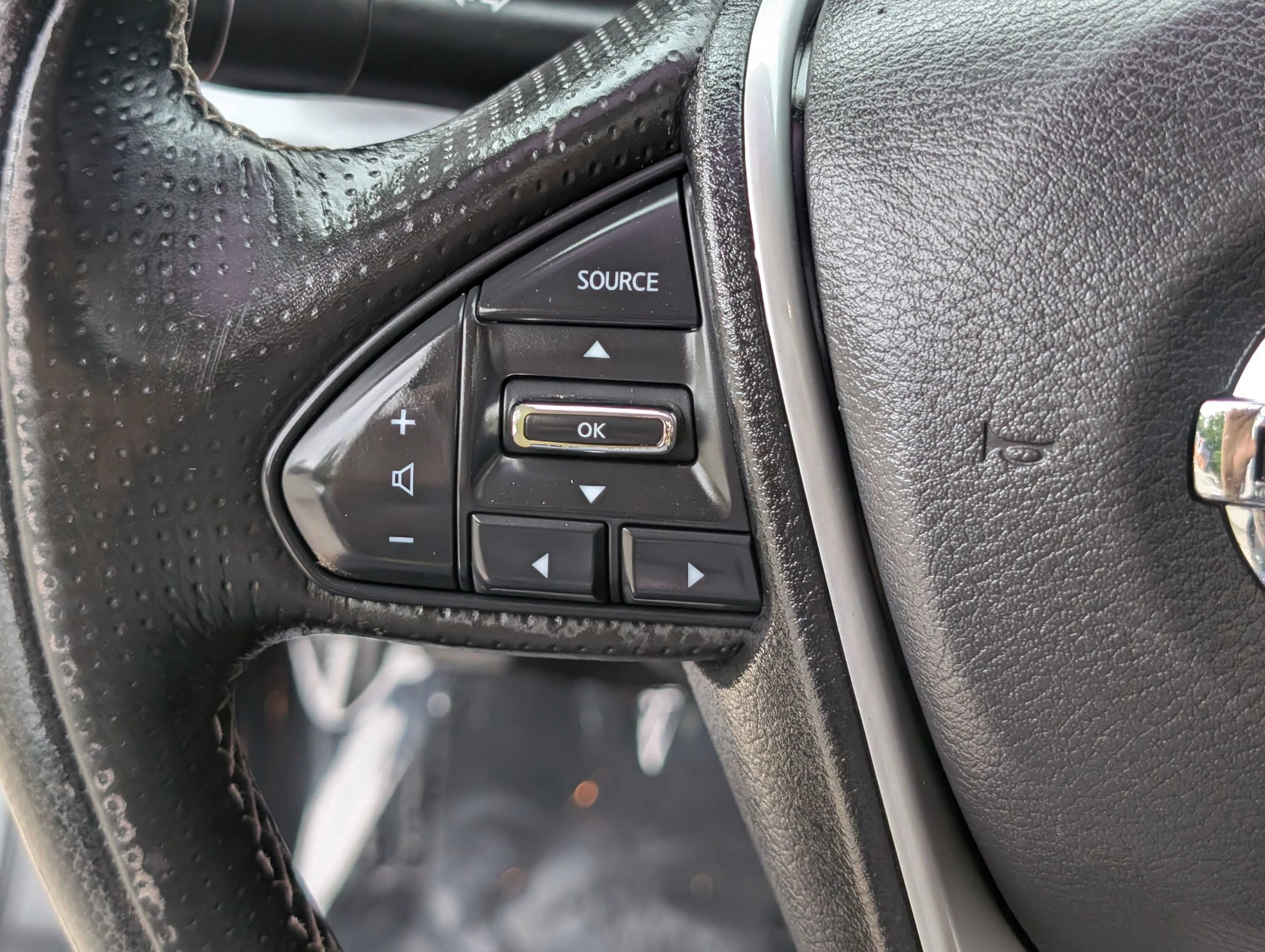 Used 2018 Nissan Maxima 3.5 SL FWD image 20