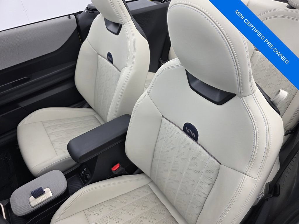 Used 2025 MINI Cooper S FWD image 12