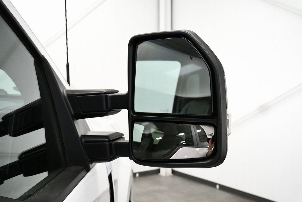 Used 2022 Ford F250 XL w/ Power Equipment Group image 37