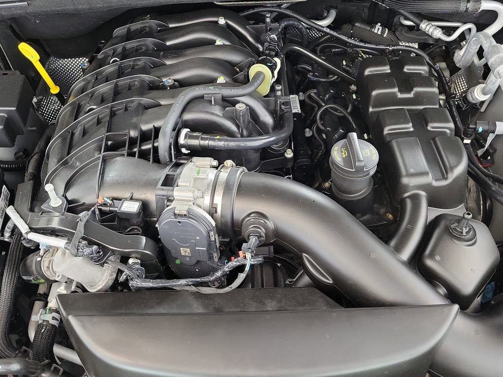Used 2024 Dodge Durango GT AWD/4WD image 10