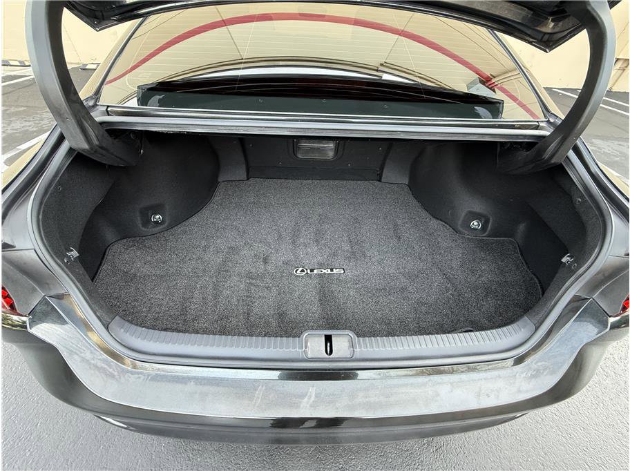 Used 2022 Lexus ES 350 ES 350 Sedan 4D image 21