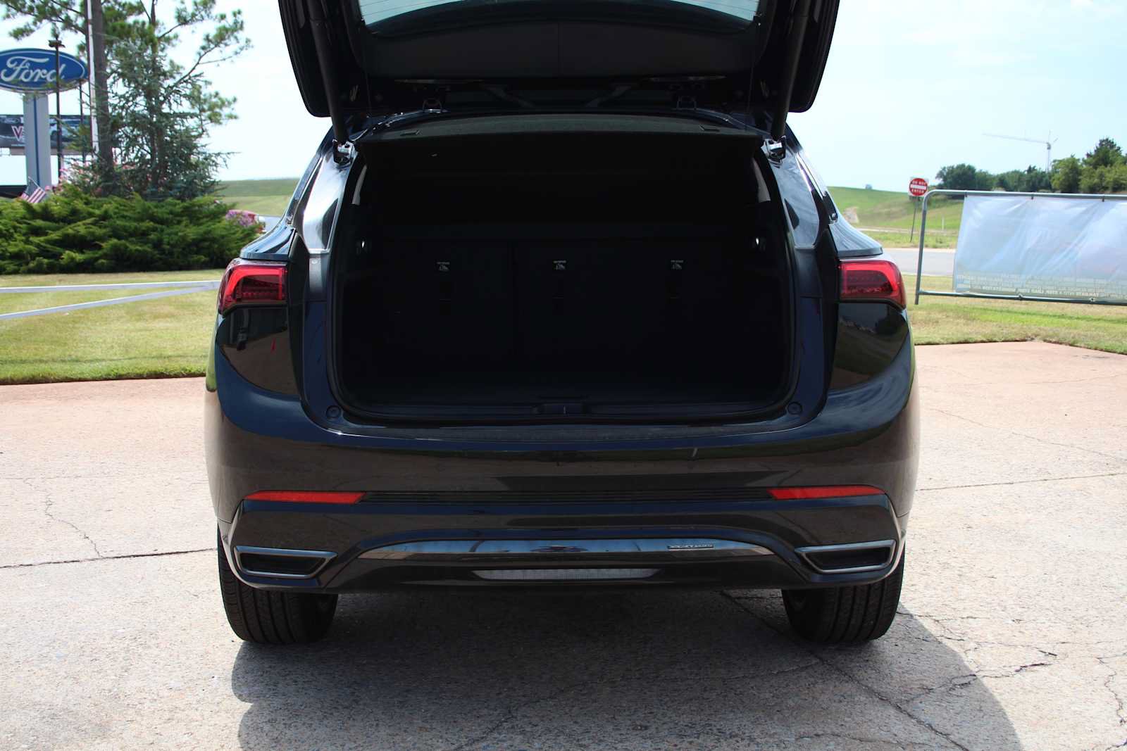New 2026 Buick Envision Sport Touring AWD/4WD image 10
