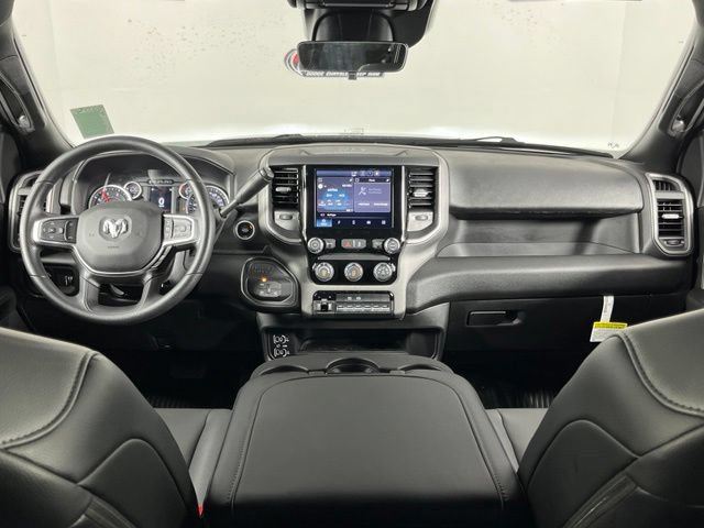 New 2026 RAM 5500 Tradesman AWD/4WD image 9