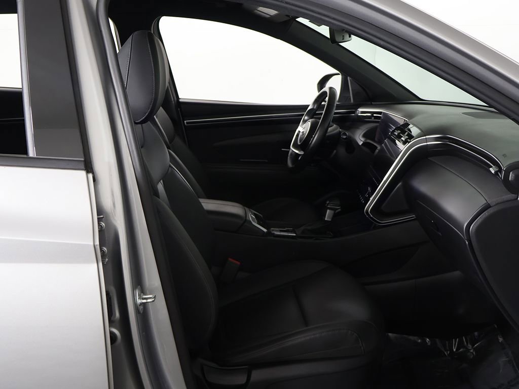 Used 2024 Hyundai Tucson XRT AWD/4WD image 26