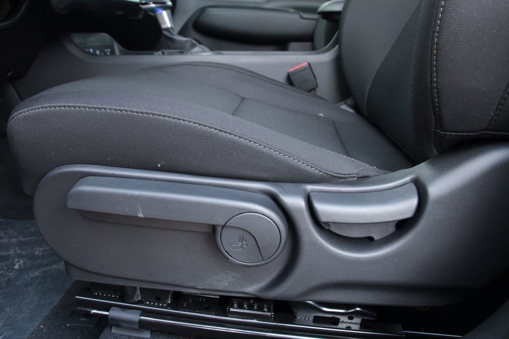 Certified 2026 Hyundai Kona SEL Sport FWD image 12