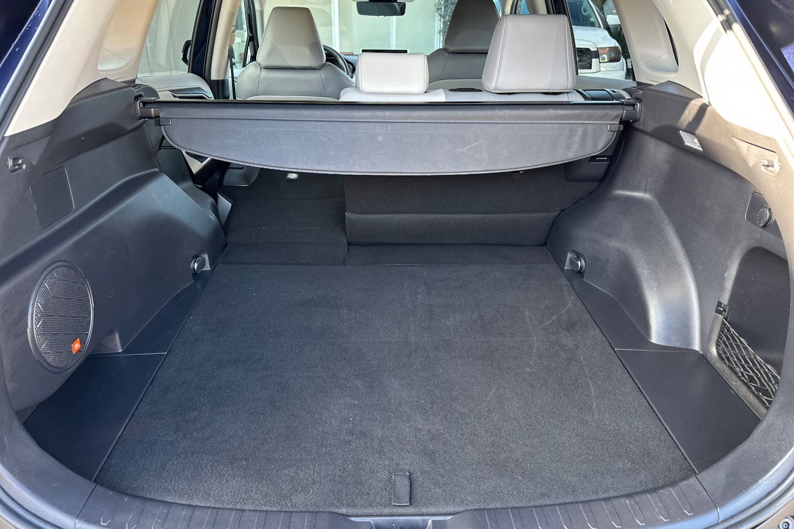 Used 2021 Toyota RAV4 Limited image 20