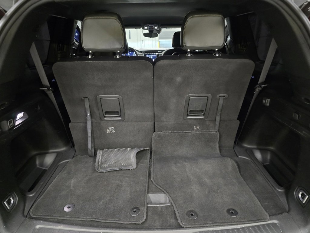 Used 2022 Jeep Grand Cherokee L Laredo image 38