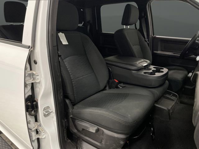 New 2025 RAM 2500 Tradesman image 31