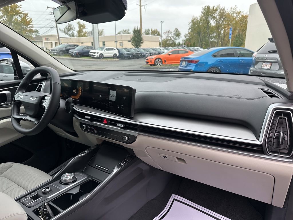 New 2026 Kia Sorento EX image 15