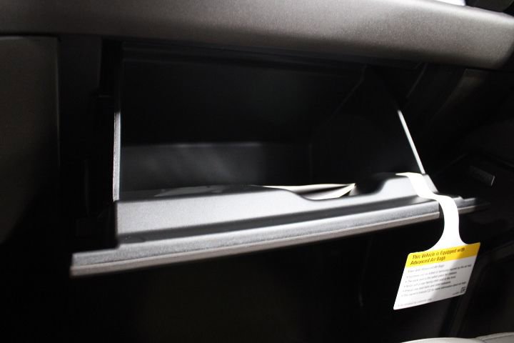 New 2026 Chevrolet Silverado 1500 LTZ image 26