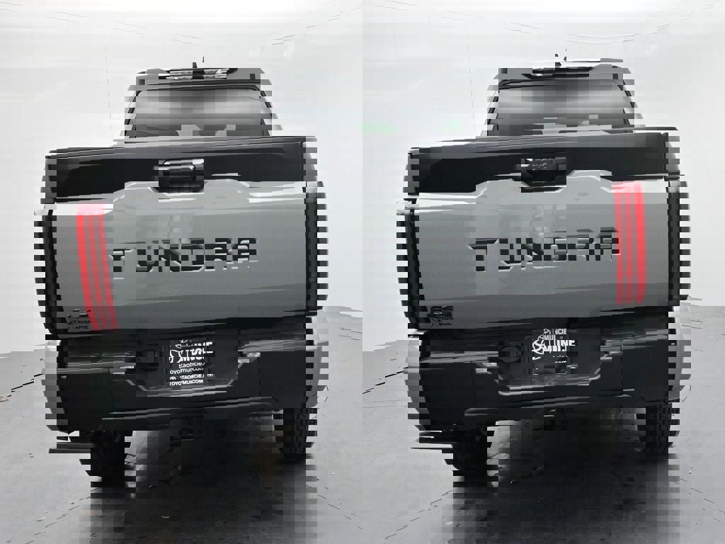 New 2026 Toyota Tundra SR5 image 7