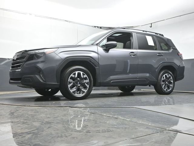 Certified 2026 Subaru Forester Premium AWD/4WD image 33
