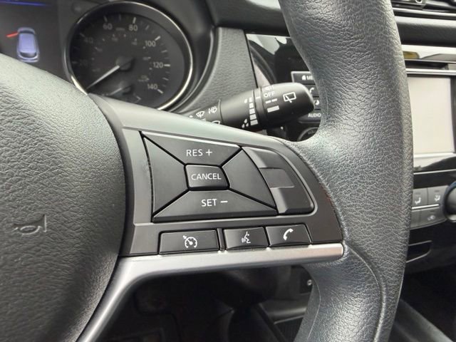 Used 2022 Nissan Rogue Sport S AWD/4WD image 19