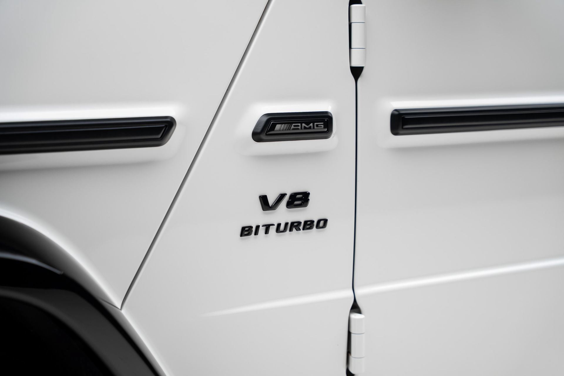 Used 2021 Mercedes-Benz G 63 AMG 4MATIC image 25