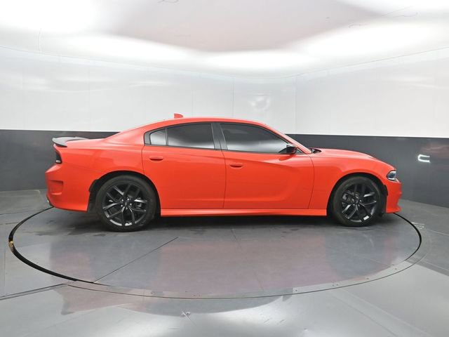 Used 2022 Dodge Charger GT w/ Blacktop Package RWD image 32