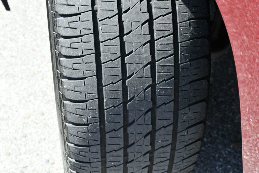 Used 2016 GMC Yukon Denali w/ Open Road Package image 64