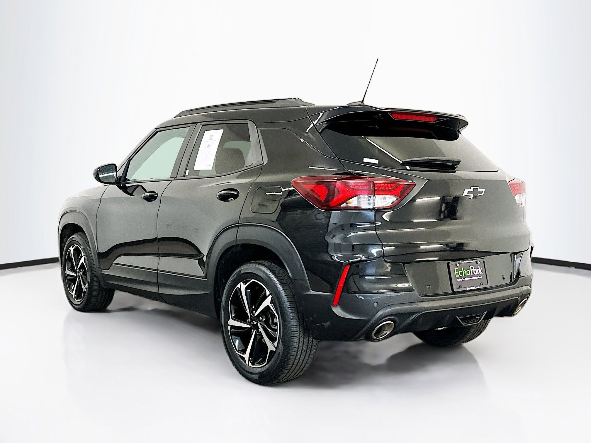 Used 2023 Chevrolet TrailBlazer RS w/ Convenience Package image 5
