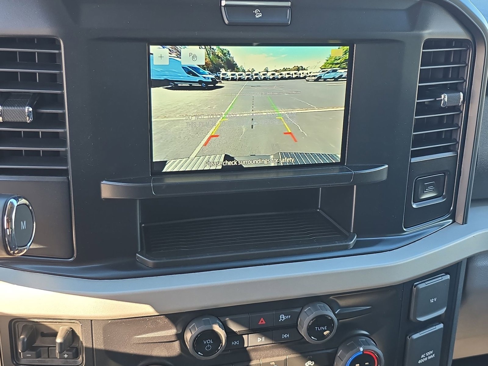 New 2026 Ford F250 XLT w/ FX4 Off-Road Package image 24