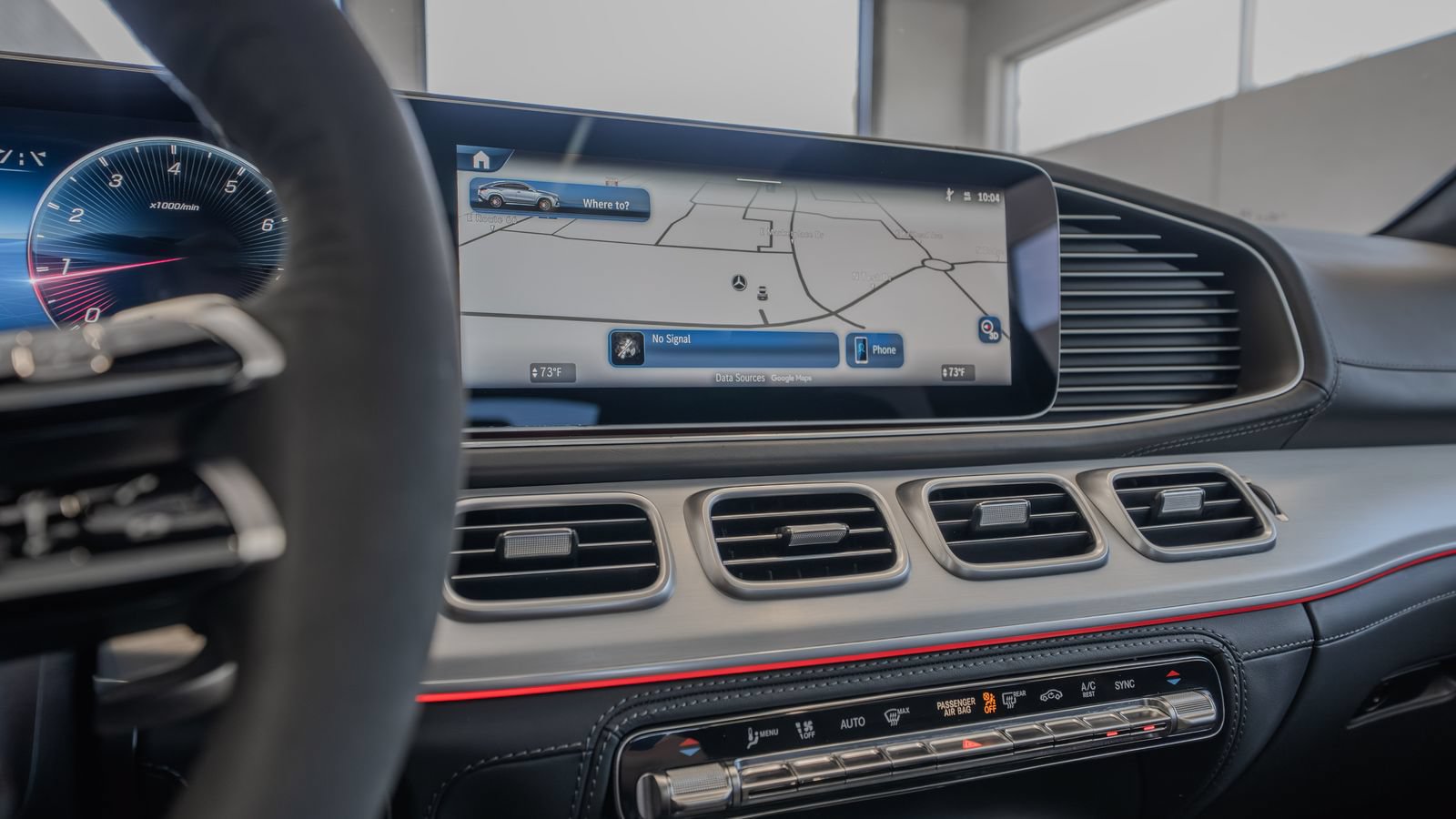 Used 2024 Mercedes-Benz GLE 63 AMG S image 33