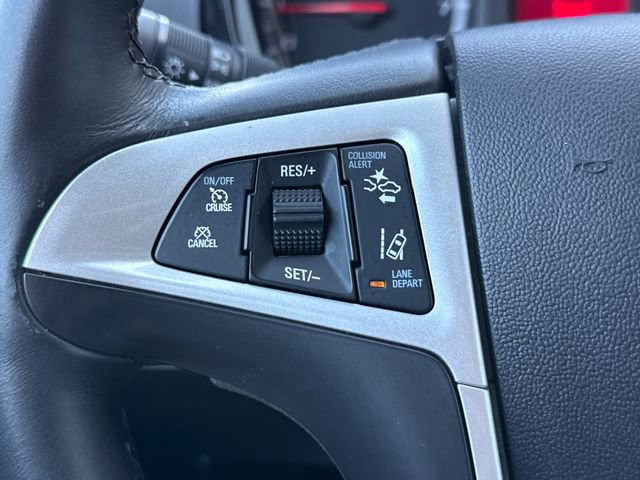 Used 2014 GMC Terrain SLT AWD/4WD image 32