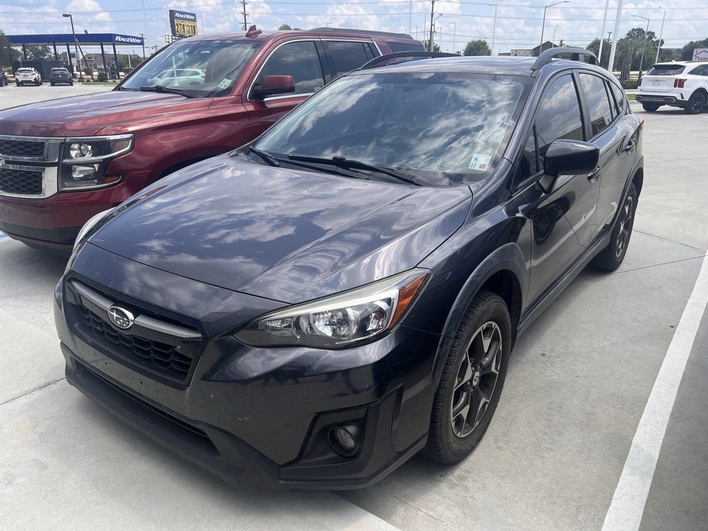 Used 2018 Subaru Crosstrek 2.0i Premium
