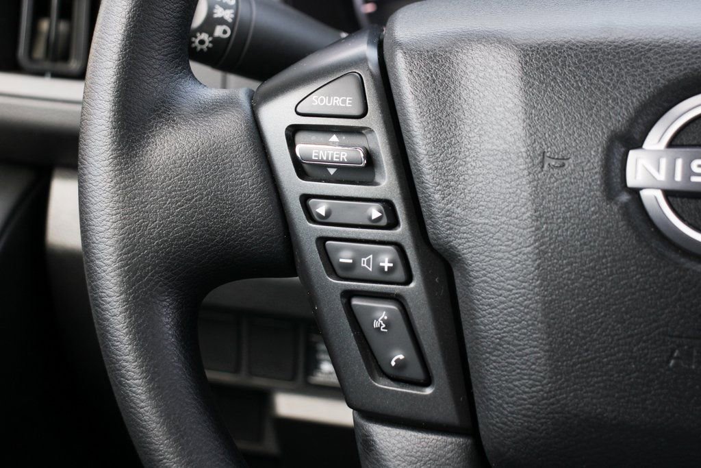 Used 2025 Nissan Frontier S w/ S Utility Package image 21