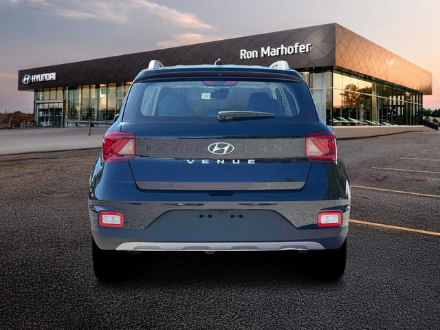 New 2026 Hyundai Venue SEL image 6