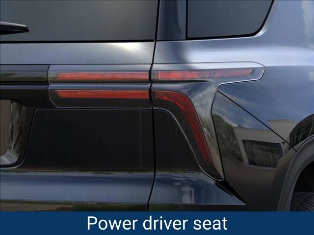 New 2026 Chevrolet Traverse LT image 12