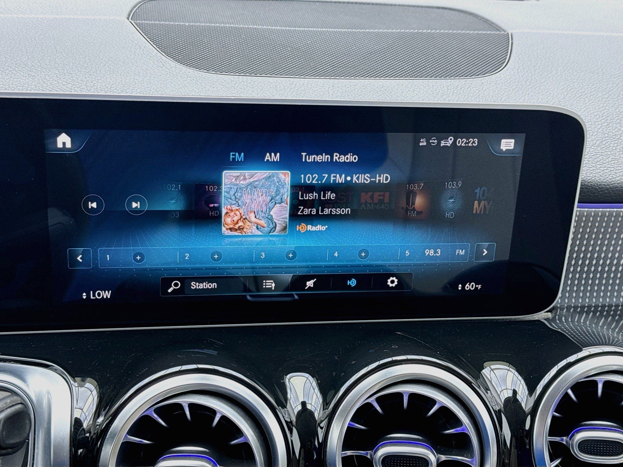 Used 2021 Mercedes-Benz GLB 250 image 11